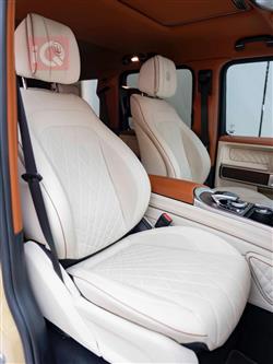 مێرسێدس بێنز G-Class